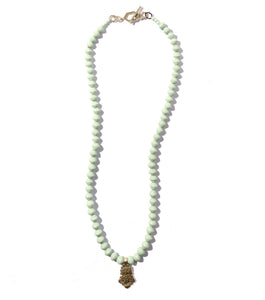 Coptic Necklace