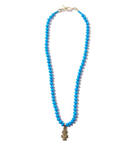 Coptic Necklace