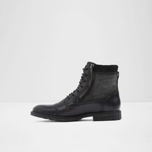 Load image into Gallery viewer, Lucio Black Men boots | ALDO Canada