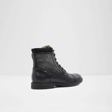 Load image into Gallery viewer, Lucio Black Men boots | ALDO Canada