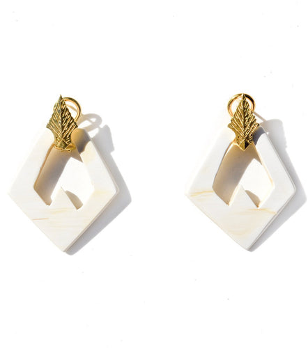 Earring Cutout | Surya