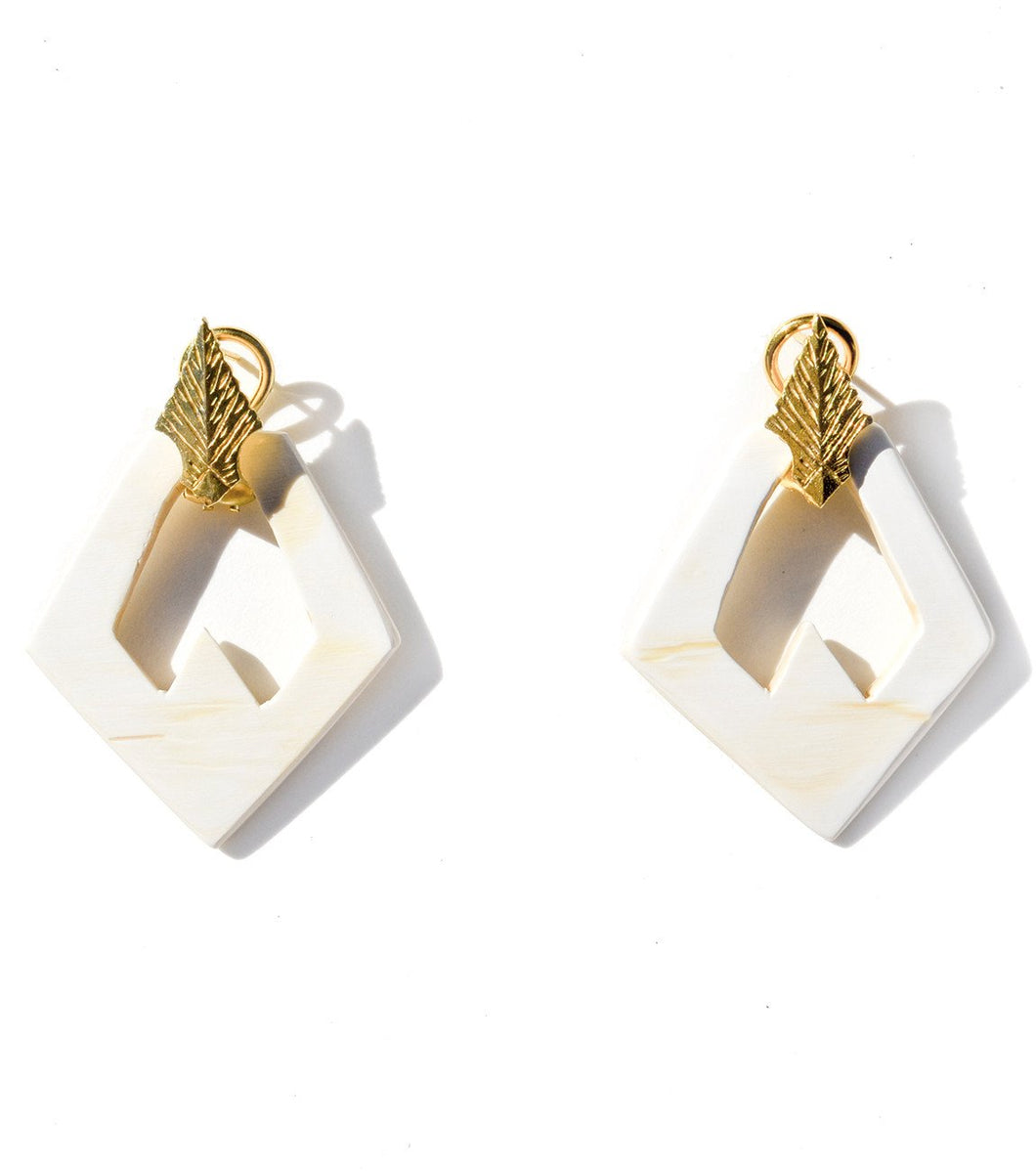 Earring Cutout | Surya