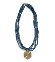 Load image into Gallery viewer, Demi - Hexagon Pendant